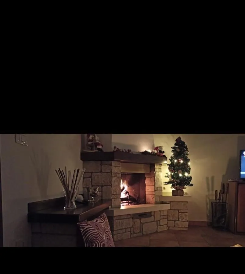 Holiday home Villa Etna Masi' Milo
