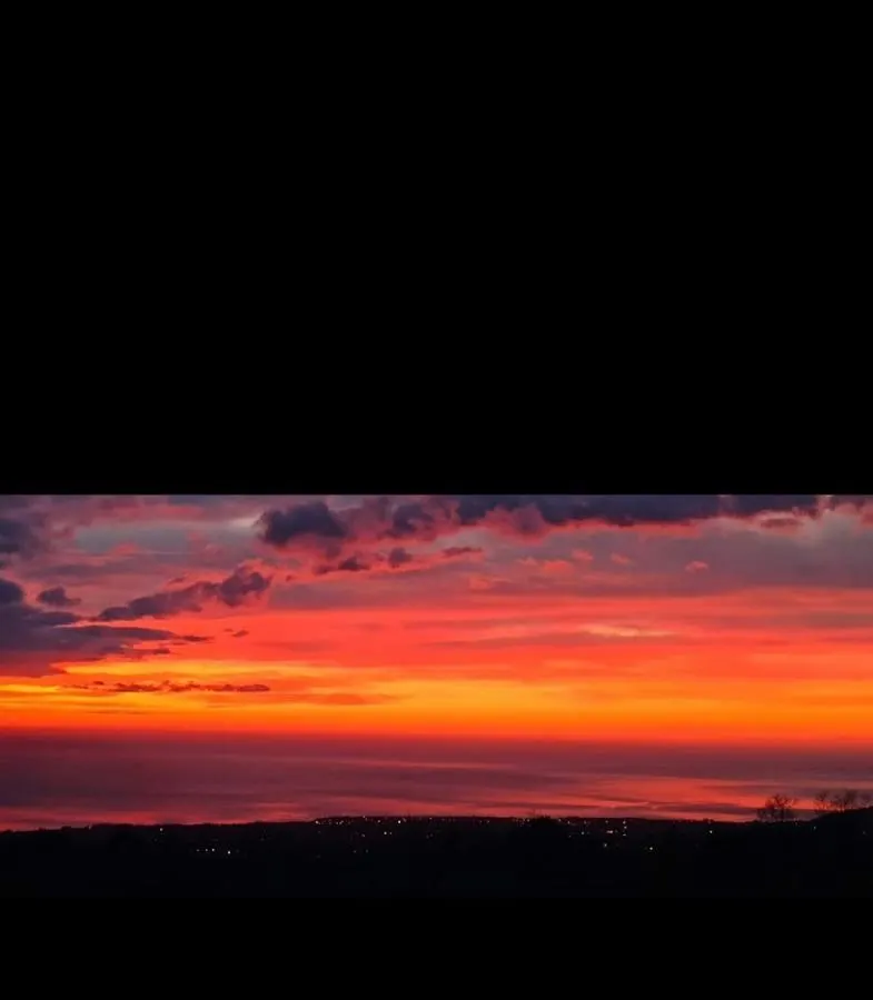 Villa Etna Masi' Milo Italy