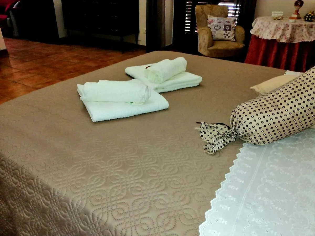 Villa Etna Masi' Milo Holiday home