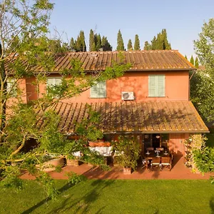  Holiday home Georgia's Italy