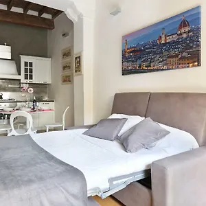  Apartment Ginori Italy