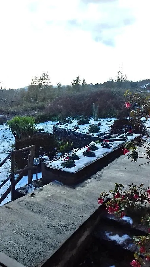 Holiday home Villa Etna Masi' Milo