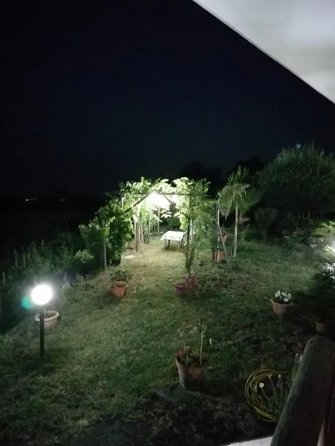 Villa Etna Masi' Milo Holiday home