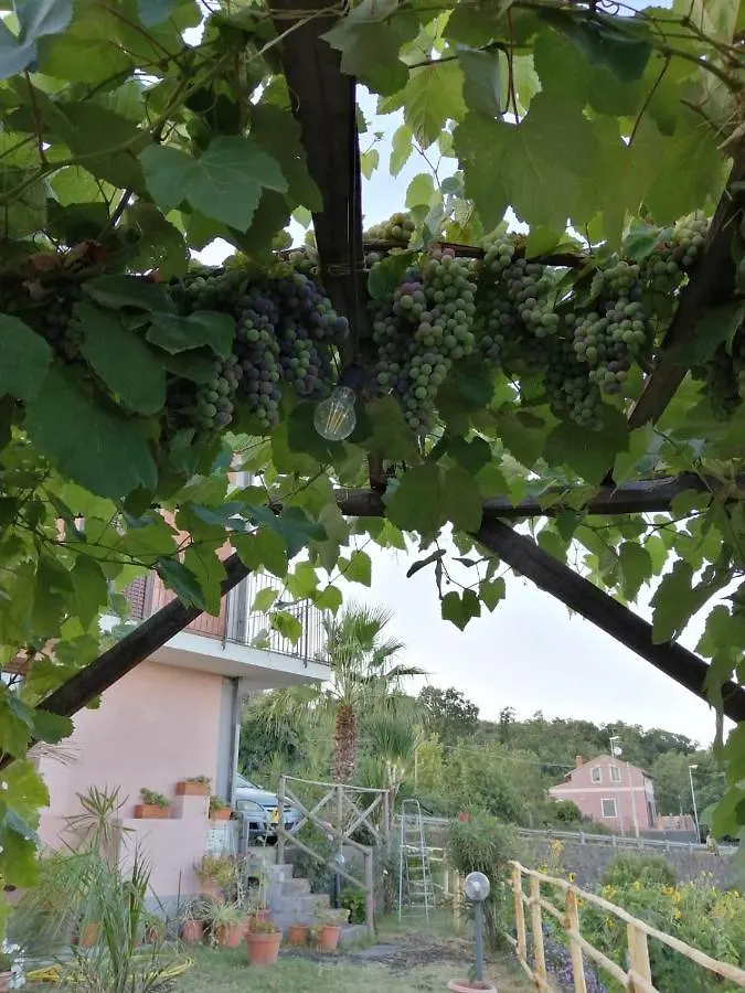 Holiday home Villa Etna Masi' Milo Italy