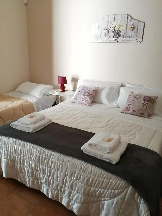 Holiday home Villa Etna Masi' Milo