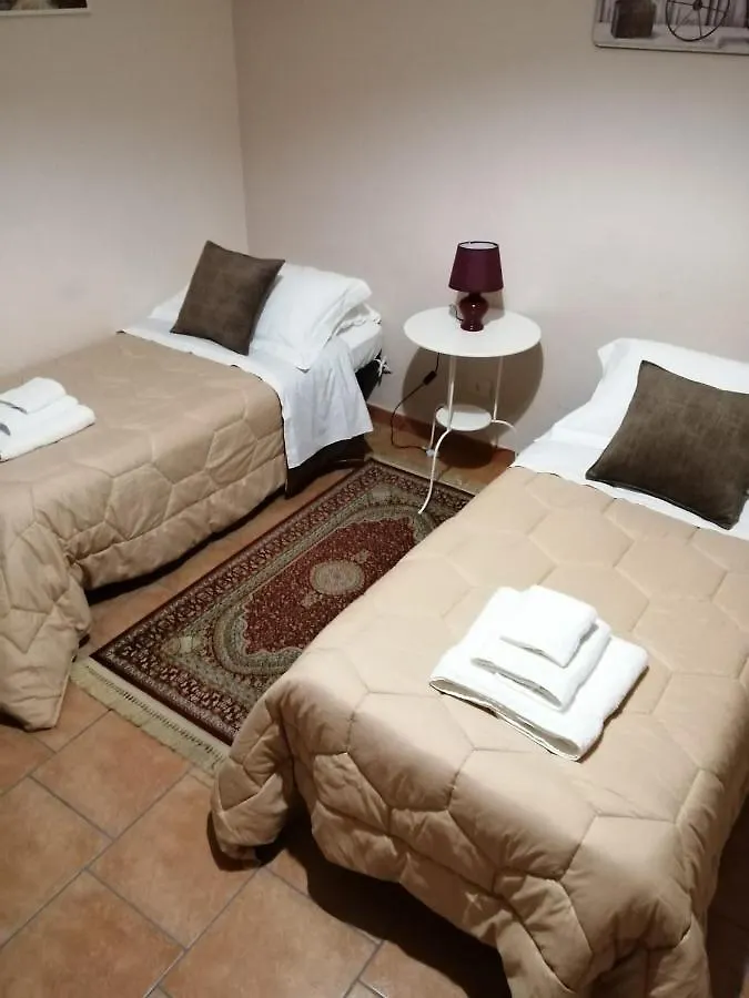 Holiday home Villa Etna Masi' Milo Italy