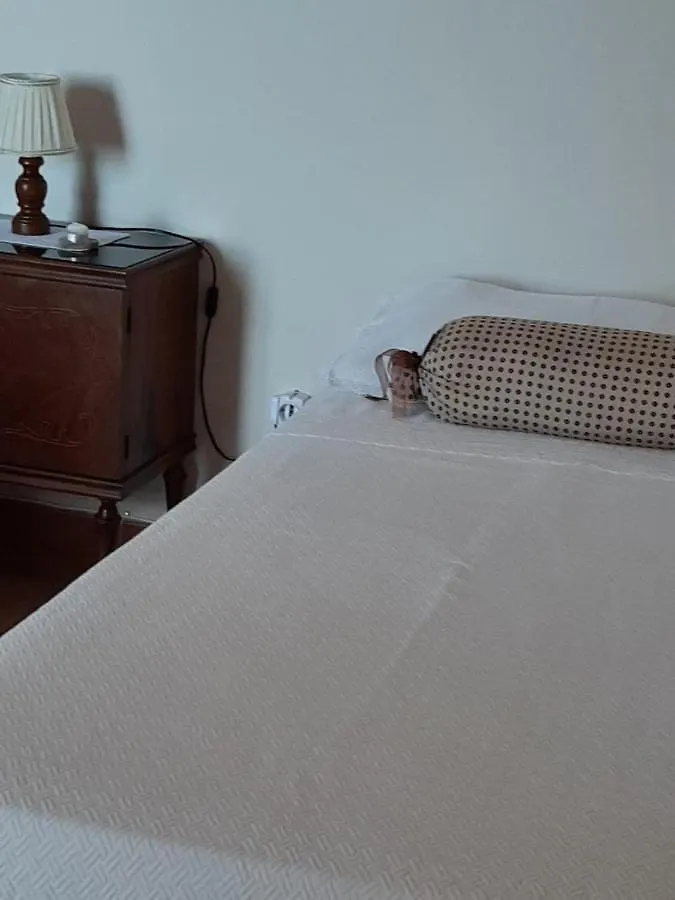 Villa Etna Masi' Milo Holiday home