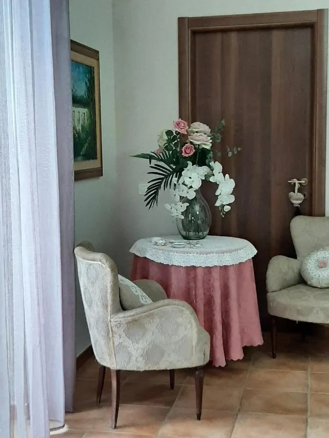 Villa Etna Masi' Milo 0*,