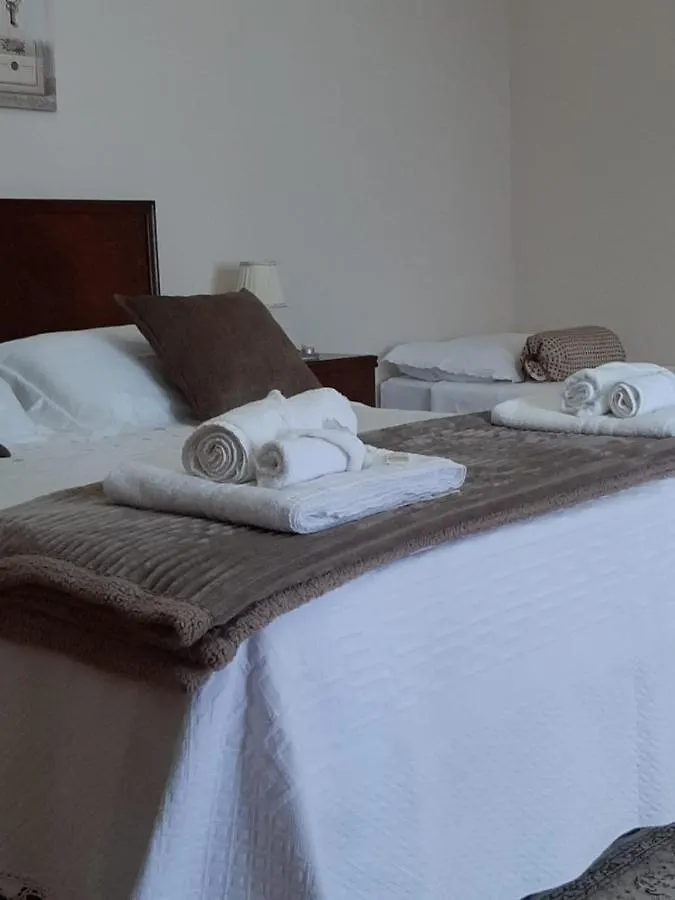 Holiday home Villa Etna Masi' Milo