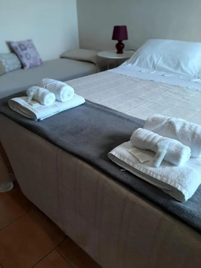 Villa Etna Masi' Milo Holiday home