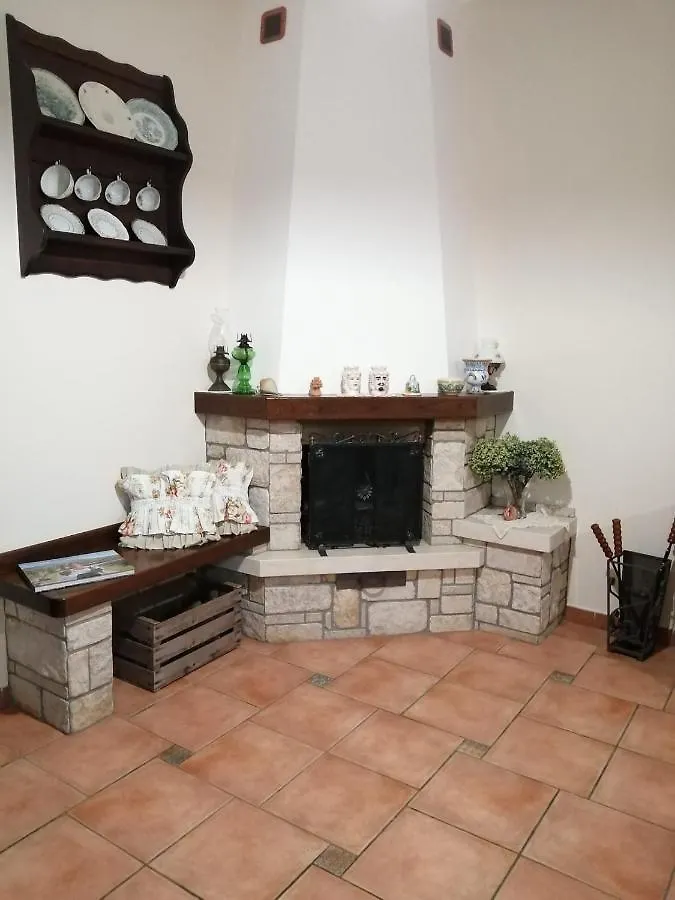 Villa Etna Masi' Milo Holiday home