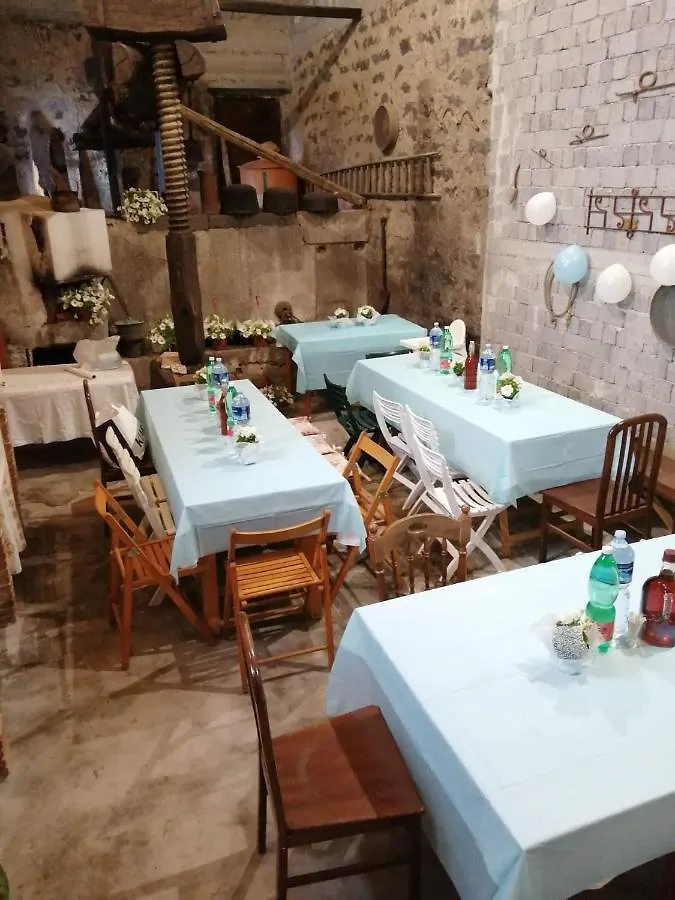 Holiday home Villa Etna Masi' Milo