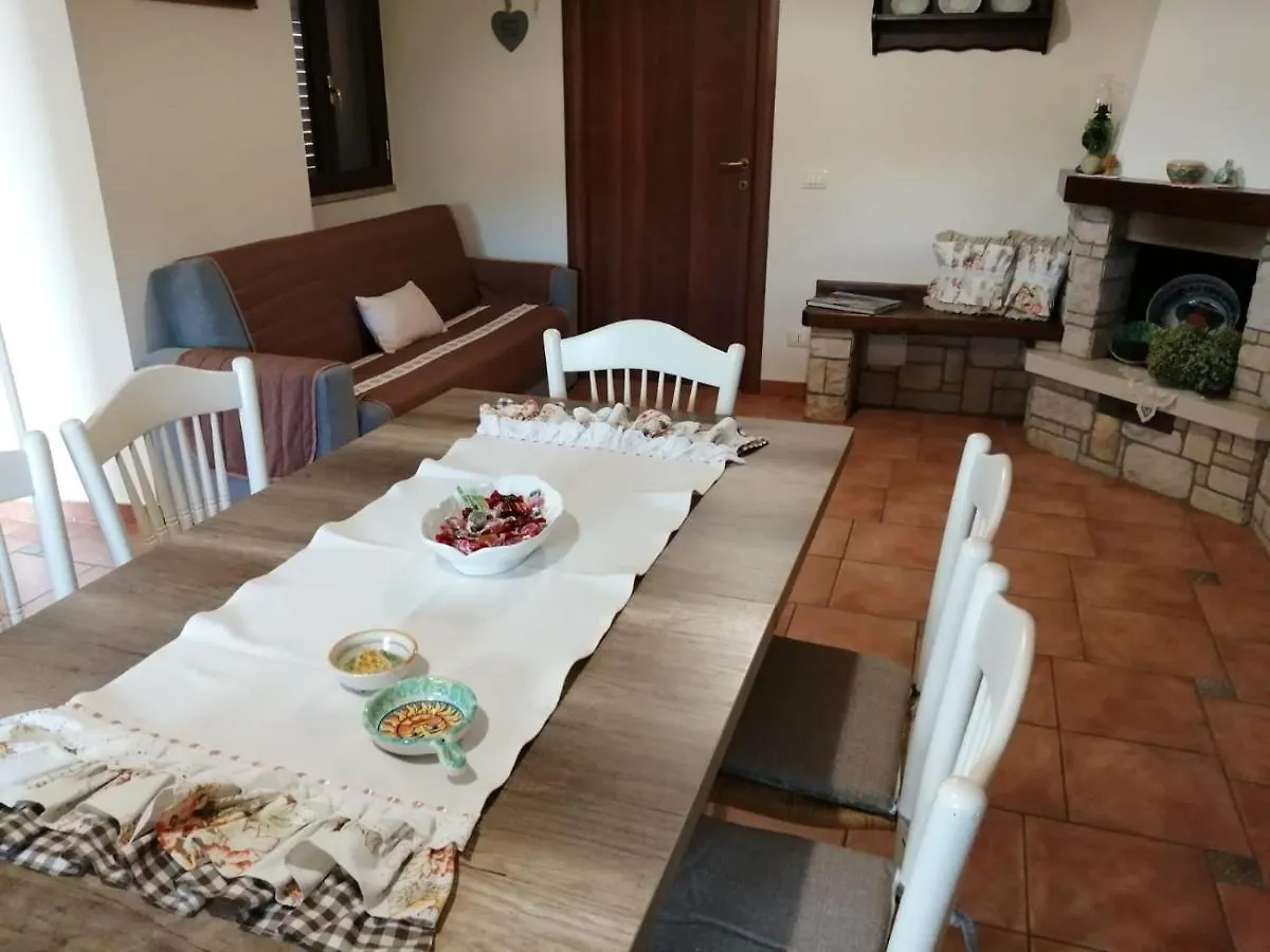 Holiday home Villa Etna Masi' Milo Italy
