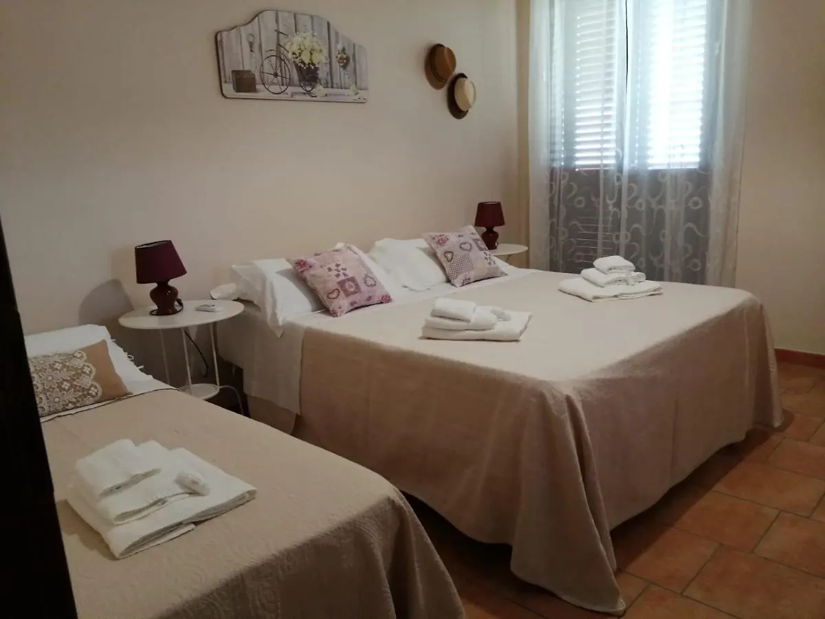 Villa Etna Masi' Milo 0*,