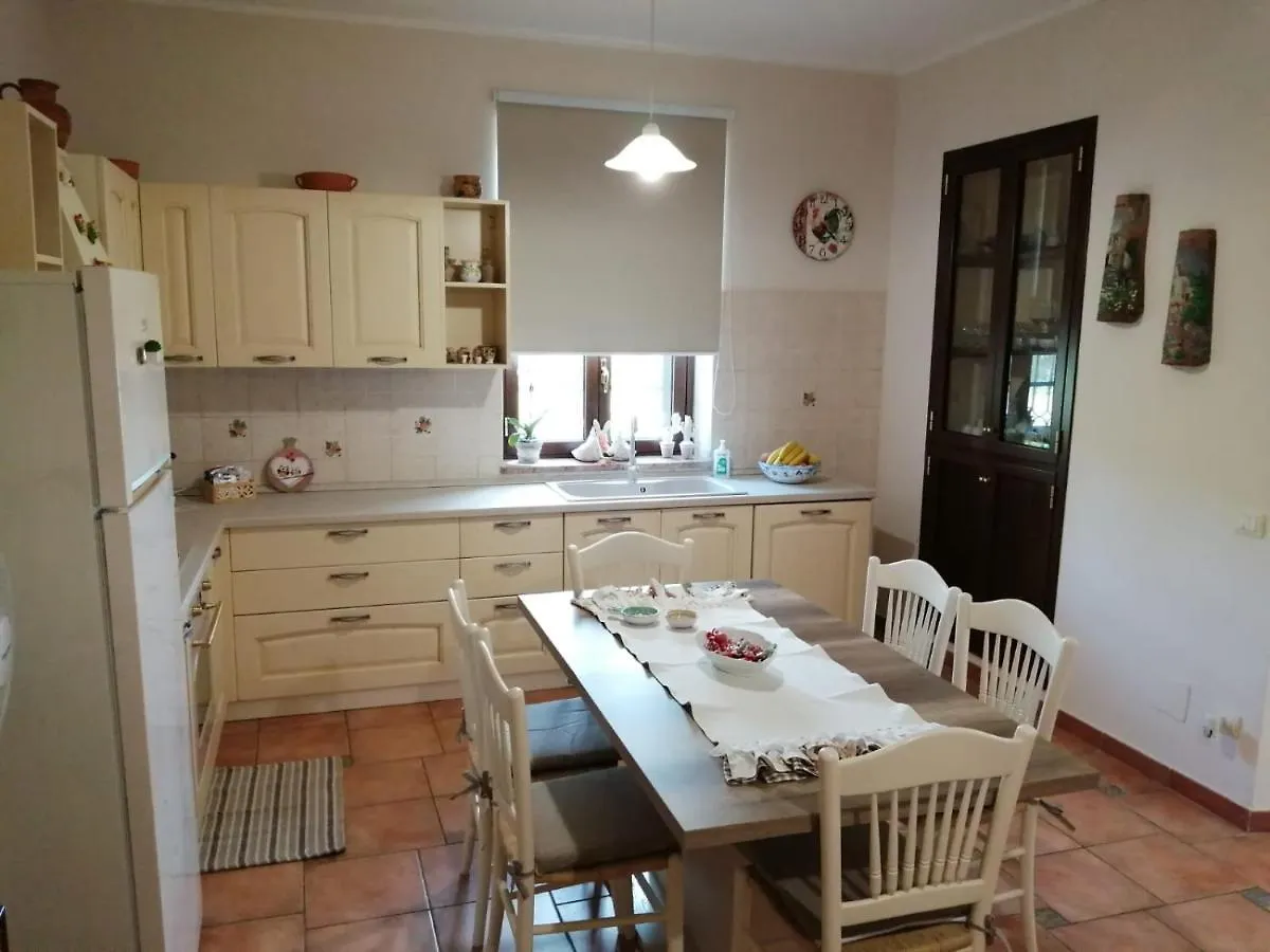 Villa Etna Masi' Milo 0*,  Italy