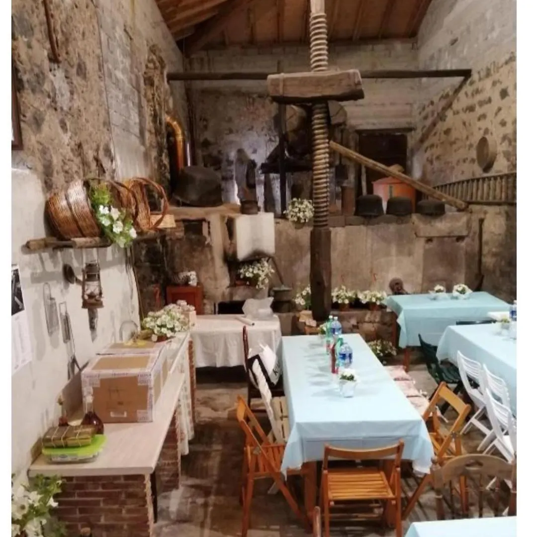 Villa Etna Masi' Milo Holiday home