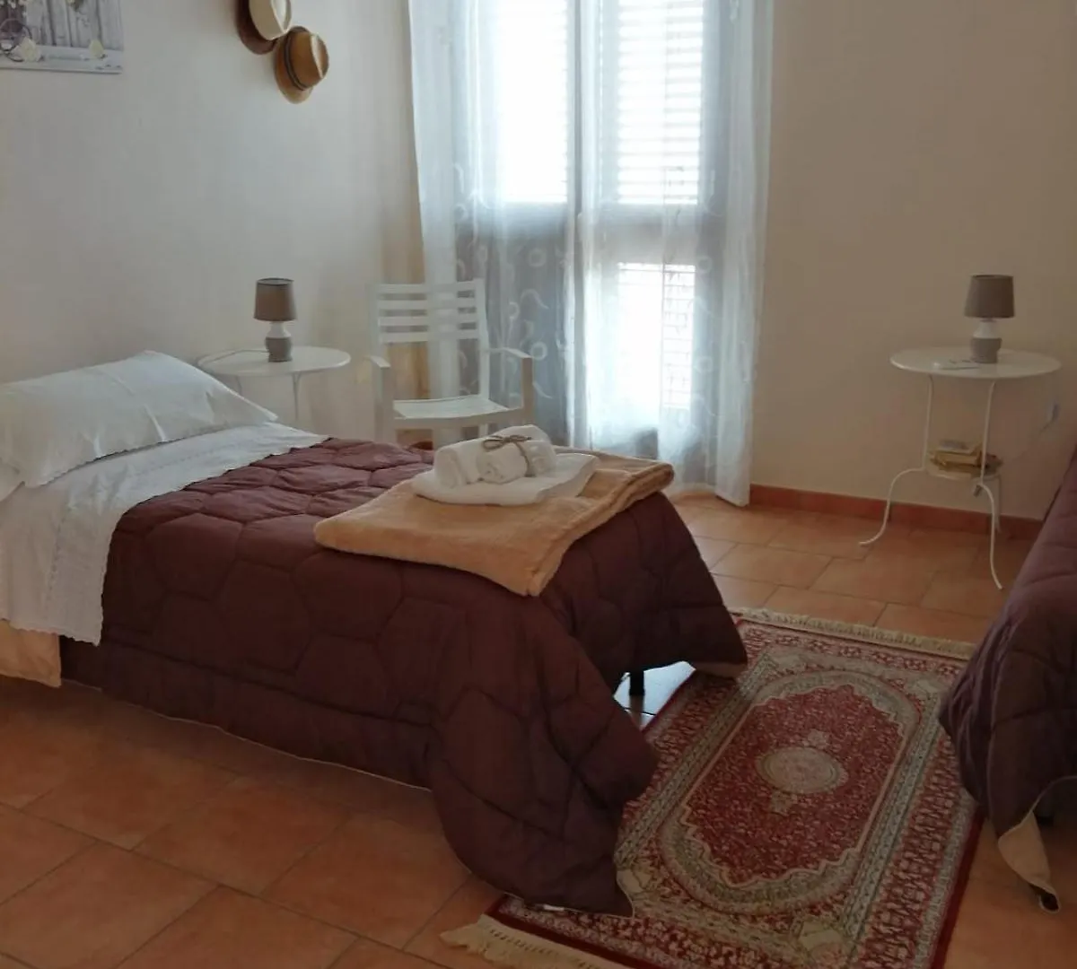 Villa Etna Masi' Milo 0*,  Italy
