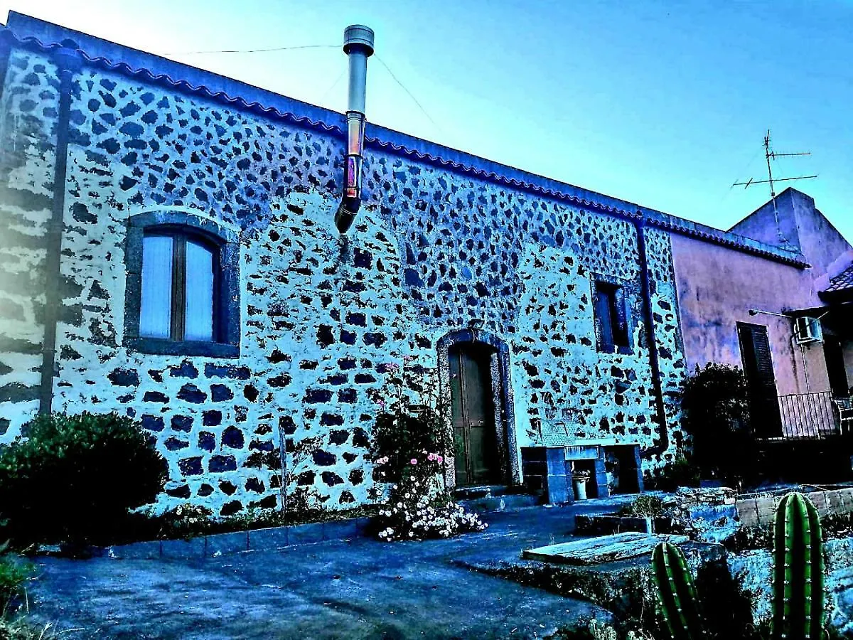 Villa Etna Masi' Milo Holiday home