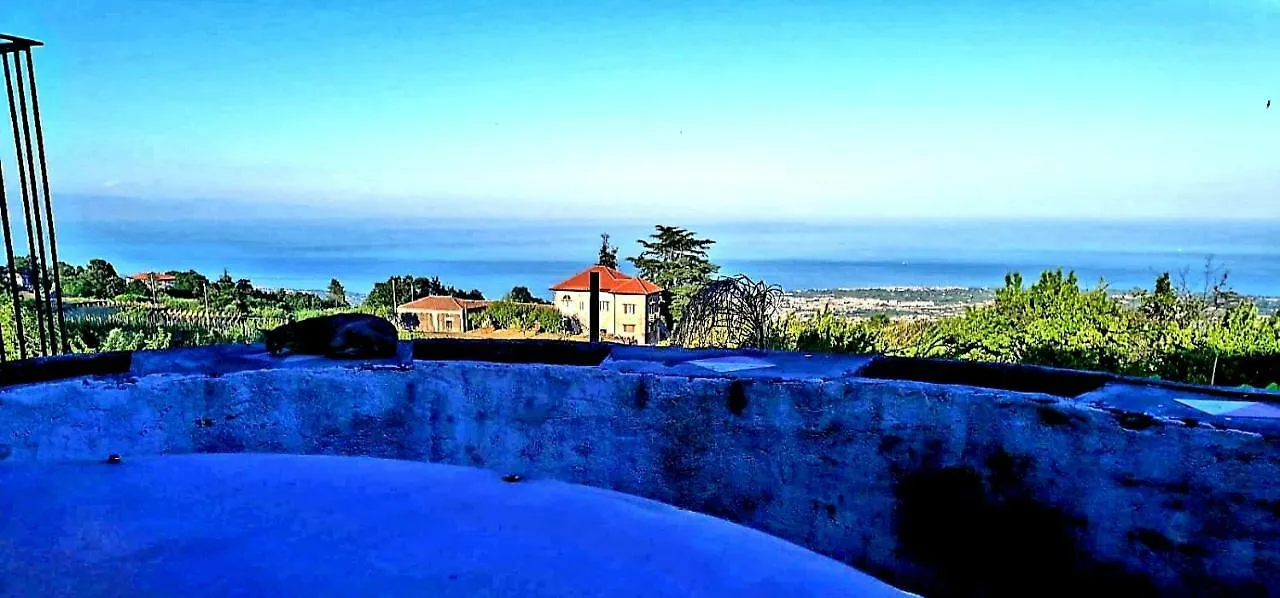 Villa Etna Masi' Milo Holiday home