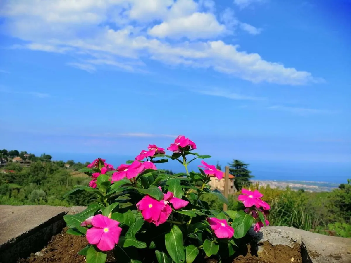 Villa Etna Masi' Milo